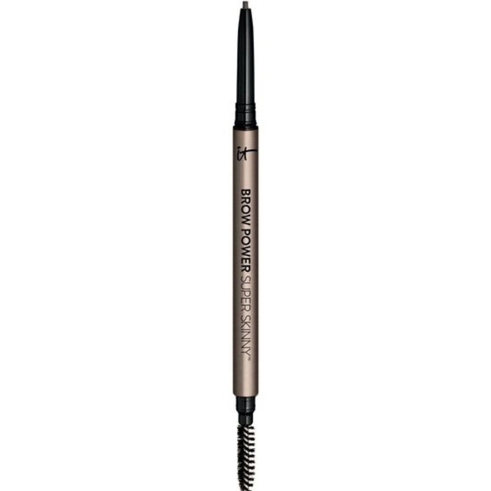 IT Cosmetics Brow Power Super Skinny - Dark Brown